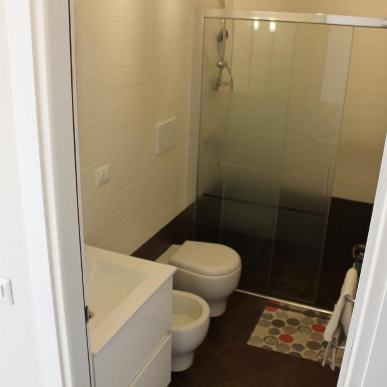 Dimora Rem Country Life a 2 minuti dal mare - Casa con 1 Camera da Letto - 1