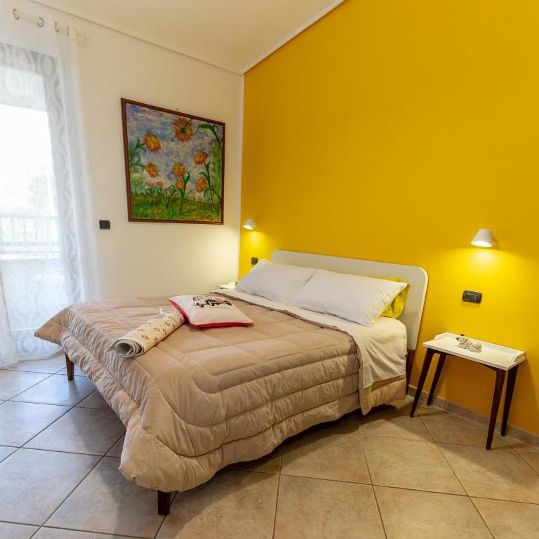 Ohana Bed and Breakfast - Camera Matrimoniale - 1