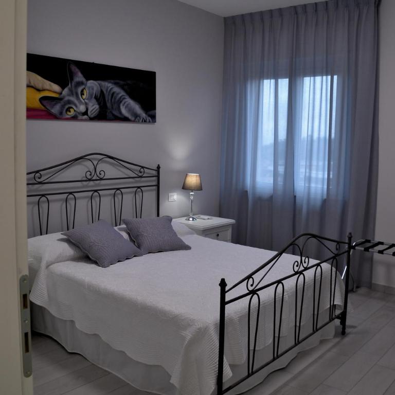 GIGLIARELLI AD MAISON - Appartamento con 2 Camere da Letto - 10