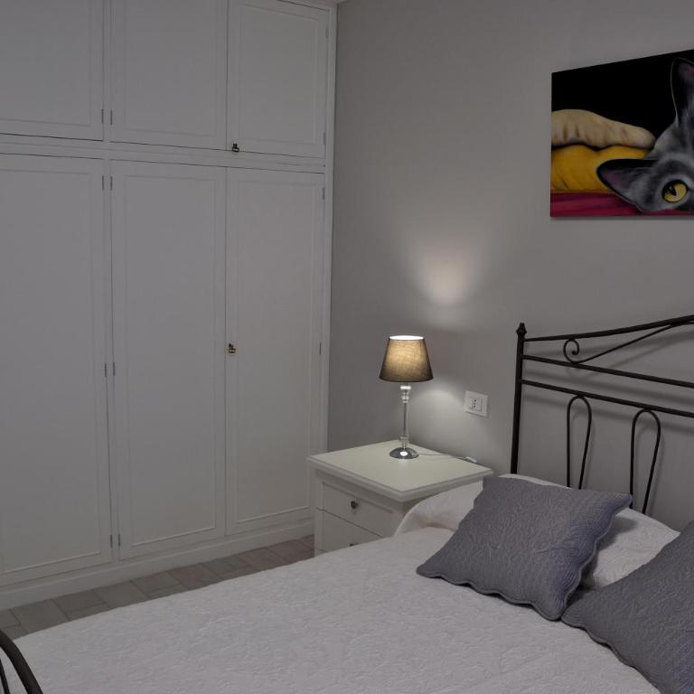 GIGLIARELLI AD MAISON - Appartamento con 2 Camere da Letto - 8