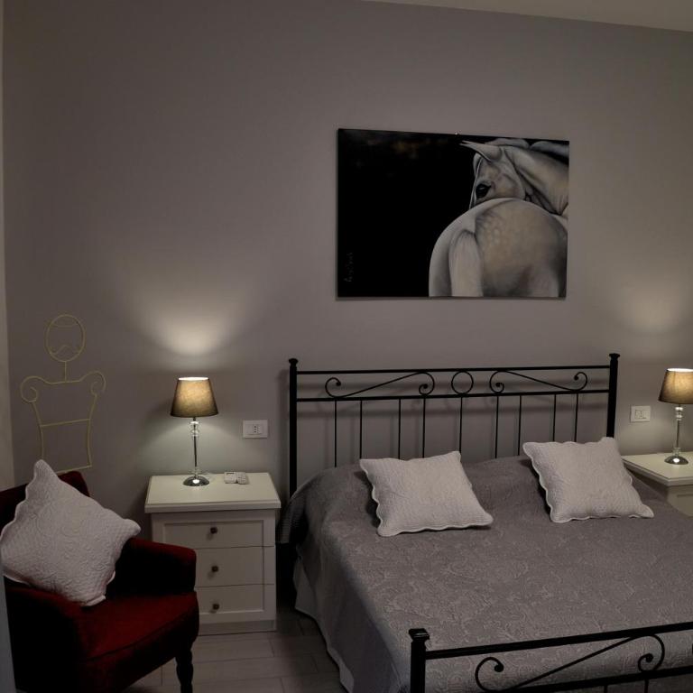 GIGLIARELLI AD MAISON - Appartamento con 2 Camere da Letto - 7