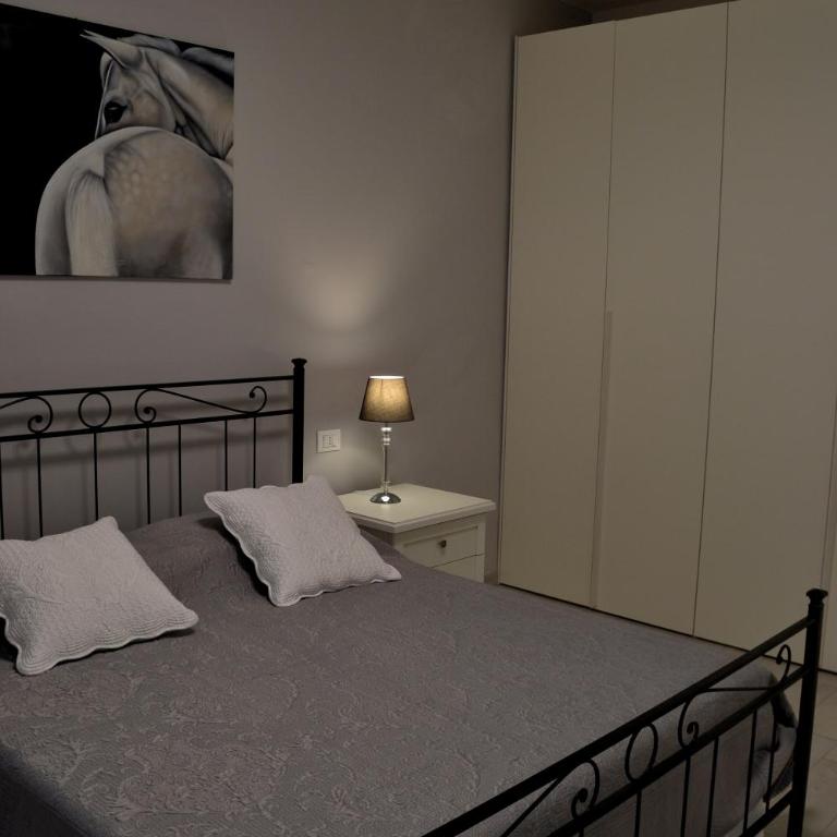 GIGLIARELLI AD MAISON - Appartamento con 2 Camere da Letto - 6