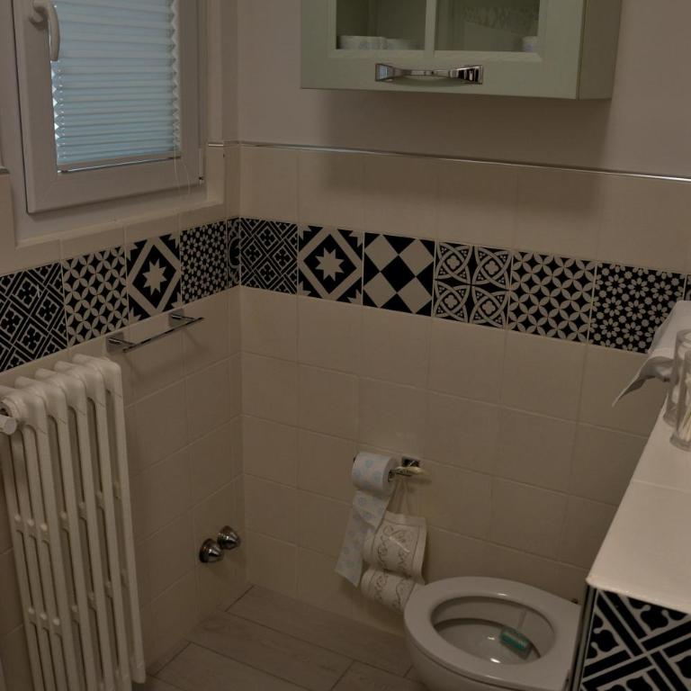 GIGLIARELLI AD MAISON - Appartamento con 2 Camere da Letto - 3