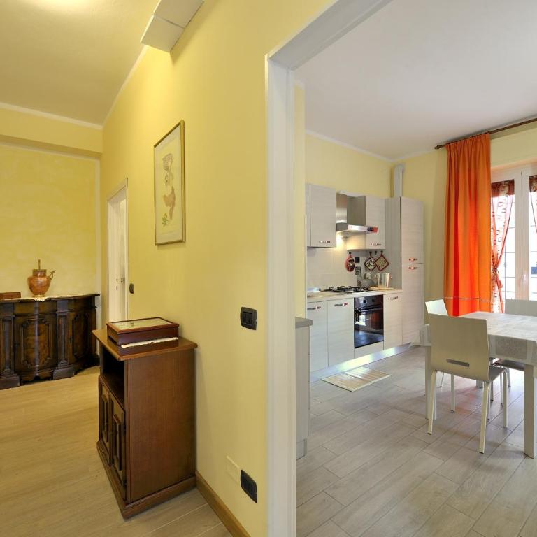Casa Malìca - Casa con 1 Camera da Letto - 12