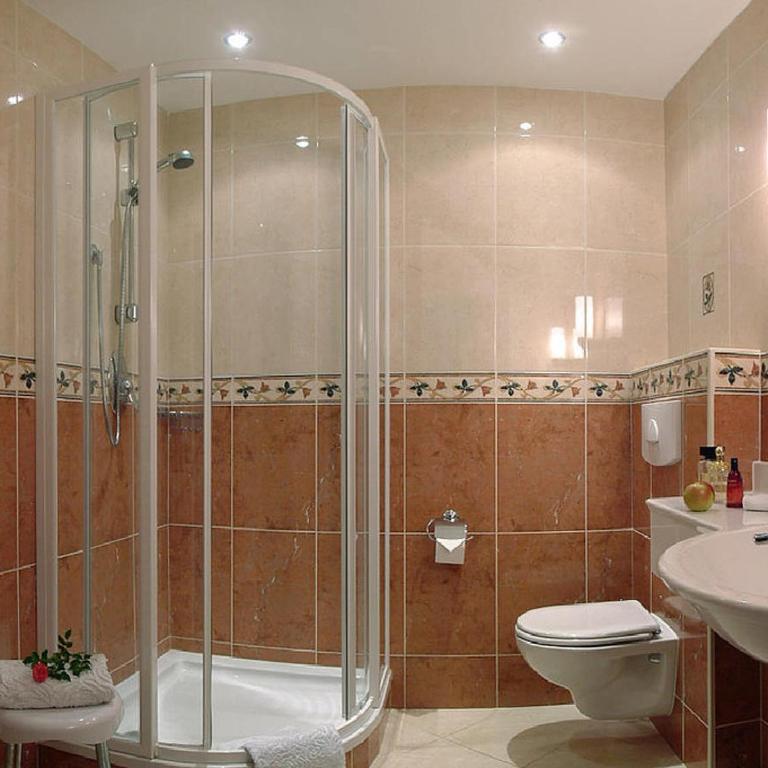 Hotel zum Toni - Comfort Doppelzimmer - 8