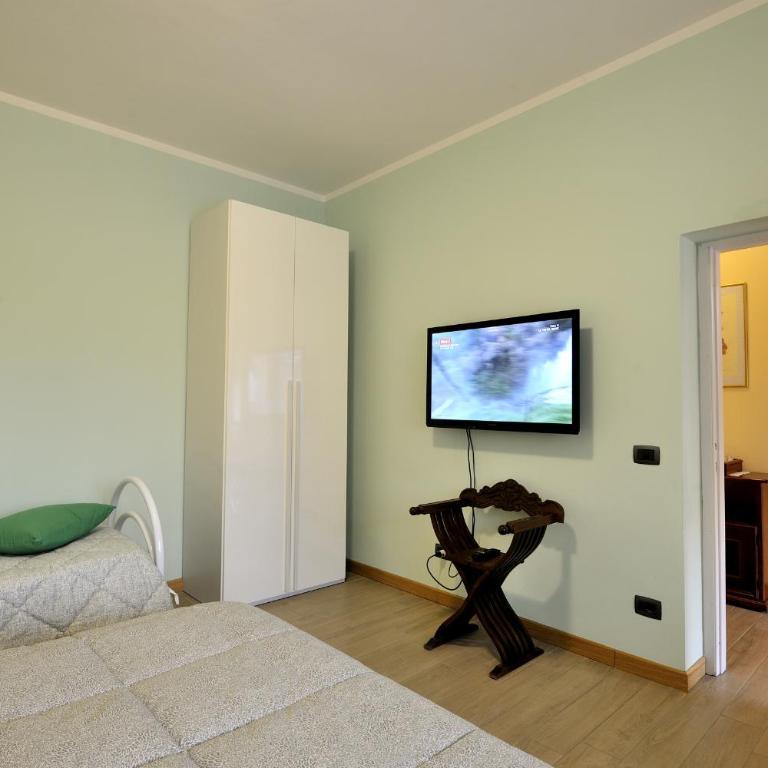 Casa Malìca - Casa con 1 Camera da Letto - 5