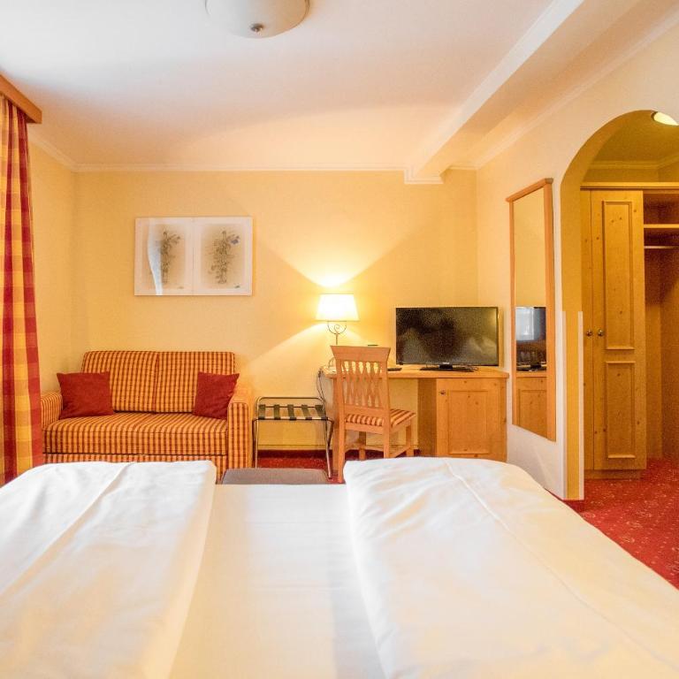 Wirtshaus Troicher - Genusspension Steirerland - Doppelzimmer - 9