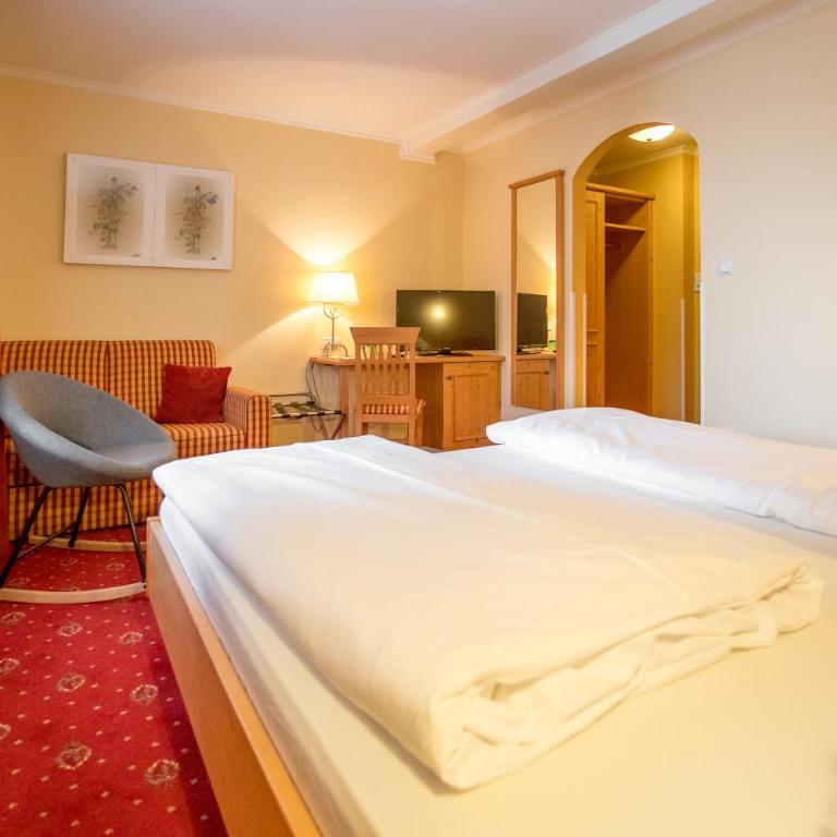 Wirtshaus Troicher - Genusspension Steirerland - Doppelzimmer - 8