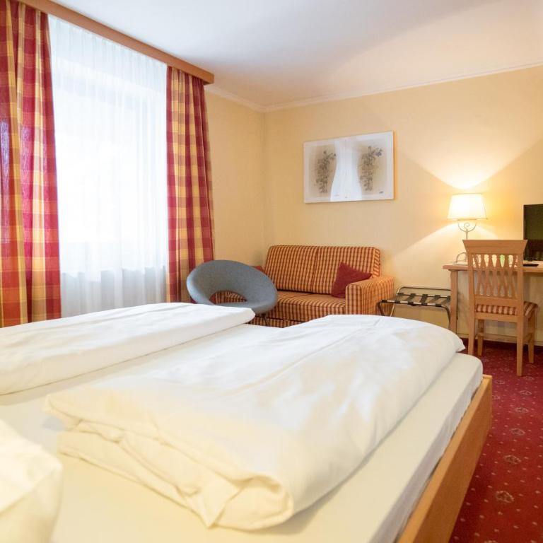 Wirtshaus Troicher - Genusspension Steirerland - Doppelzimmer - 1