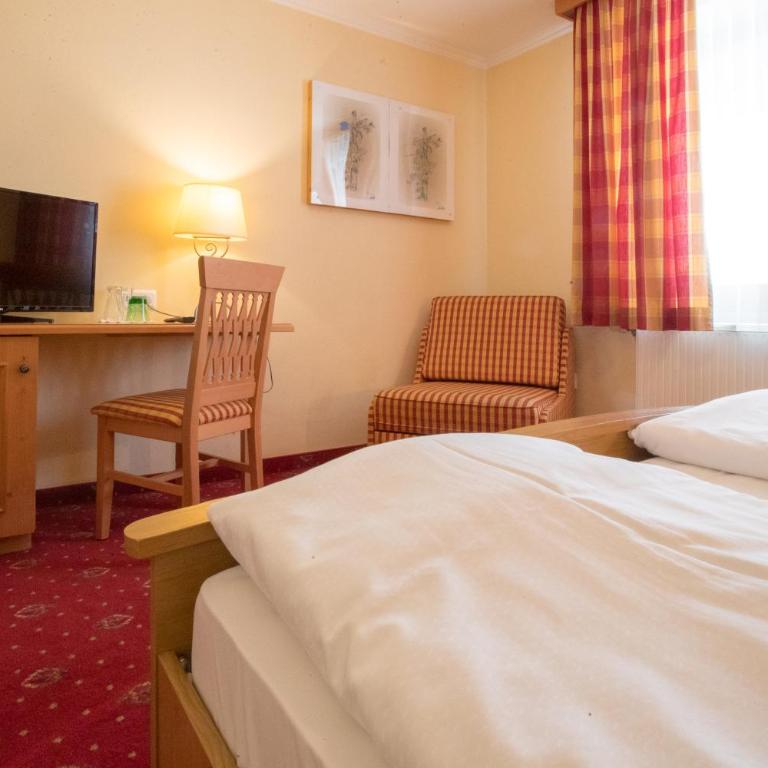 Wirtshaus Troicher - Genusspension Steirerland - Doppelzimmer - 7