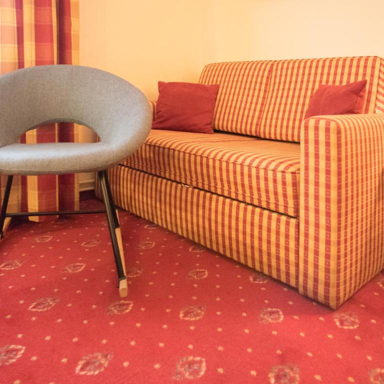 Wirtshaus Troicher - Genusspension Steirerland - Doppelzimmer - 5