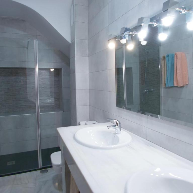Alohamundi Plaza del Museo - Apartamento - 4