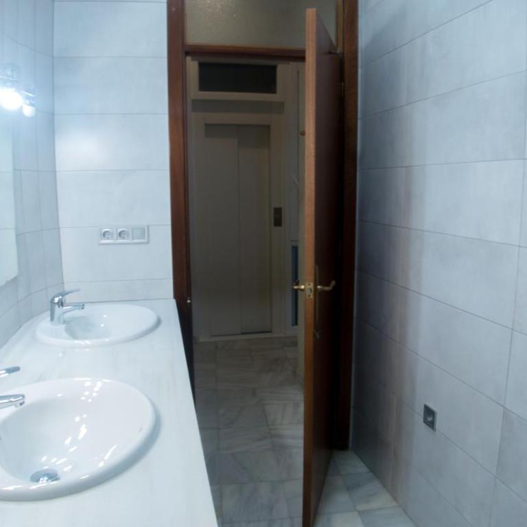 Alohamundi Plaza del Museo - Apartamento - 5