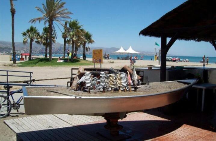 Apartamento en la playa - Apartamento - 15