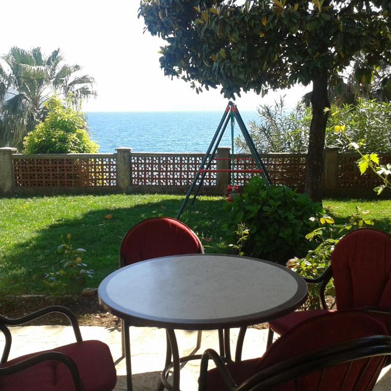 Apartmani Milosevic - Apartment with Sea View - 26