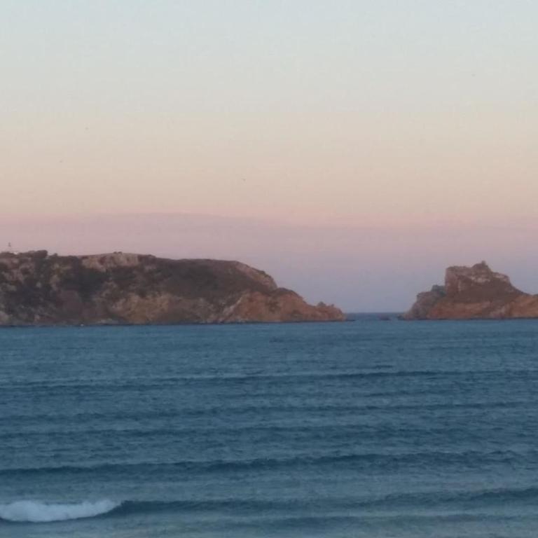 L´Estartit, estudio en primera linea de mar. - Studio with Sea View - 22