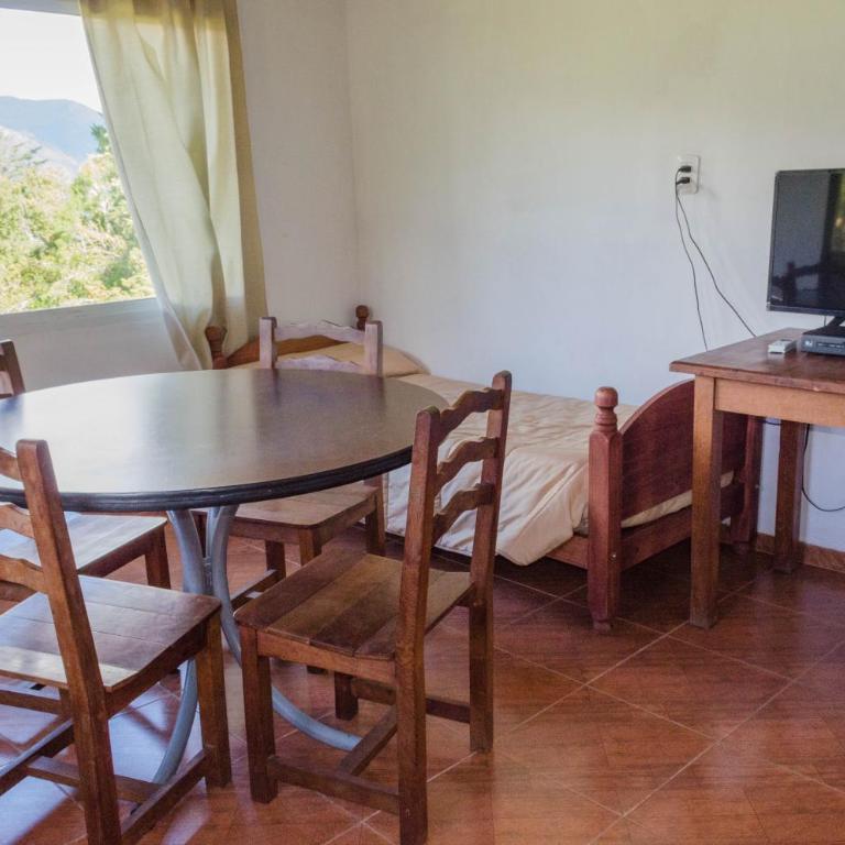 Rincón del Sol - Apartment with Mountain View - 28