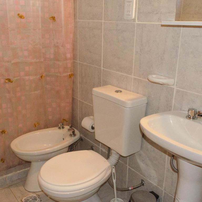 Rincón del Sol - Apartamento con vistas a las montañas - 29