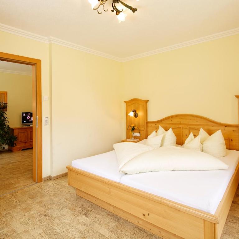 Appartment Kinigadner - Apartment mit 1 Schlafzimmer - 10