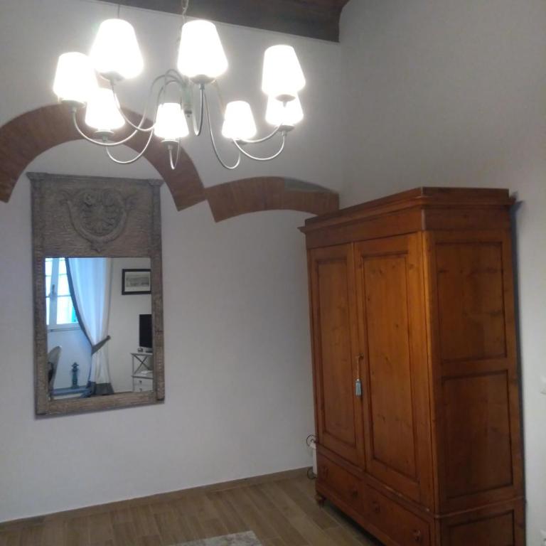 Casa da Verrazzano - Appartamentino su 2 Livelli - 9