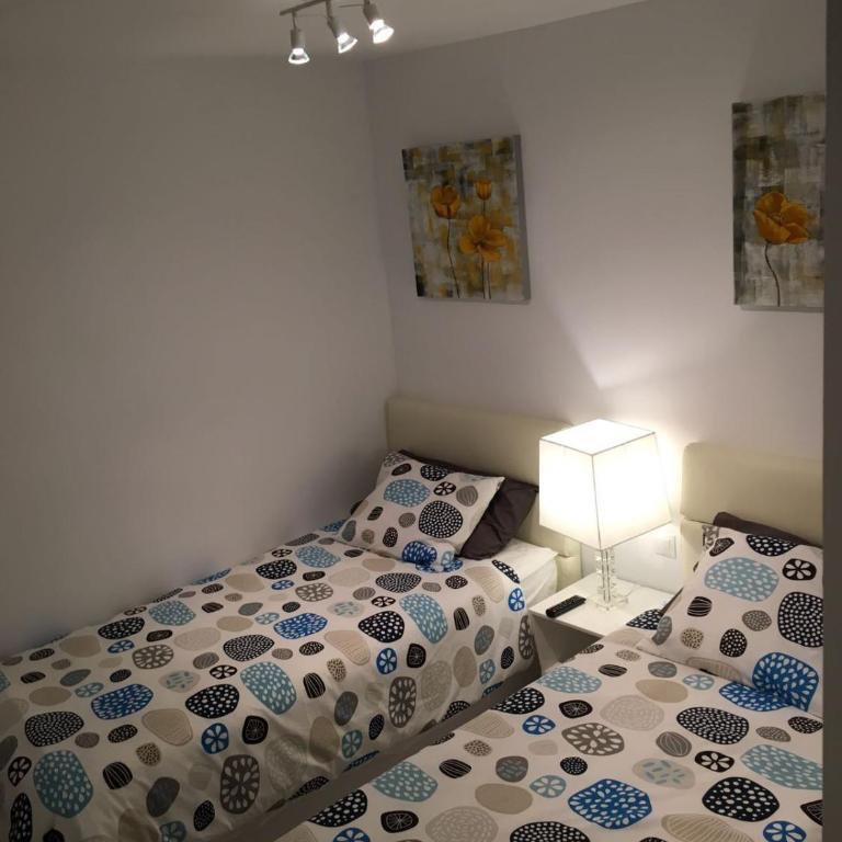 los gracioseros puerto del carmen luxury - Apartamento de 2 dormitorios - 6