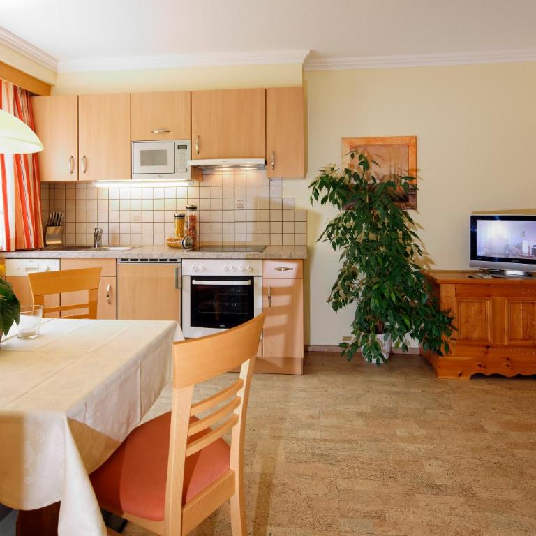 Appartment Kinigadner - Apartment mit 1 Schlafzimmer - 11
