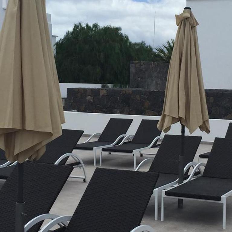 los gracioseros puerto del carmen luxury - Apartamento de 2 dormitorios - 3