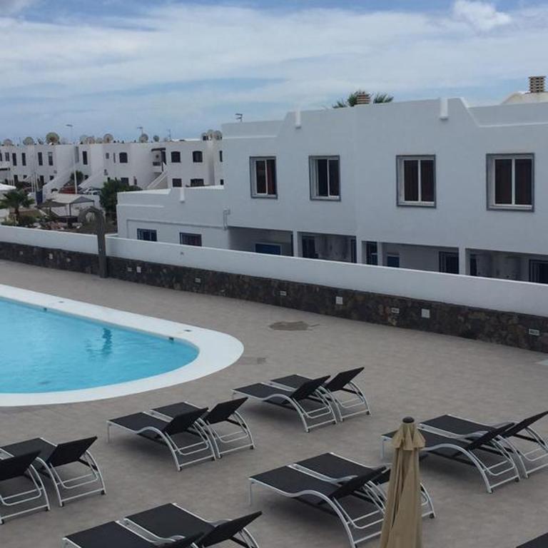 los gracioseros puerto del carmen luxury - Apartamento de 2 dormitorios - 5