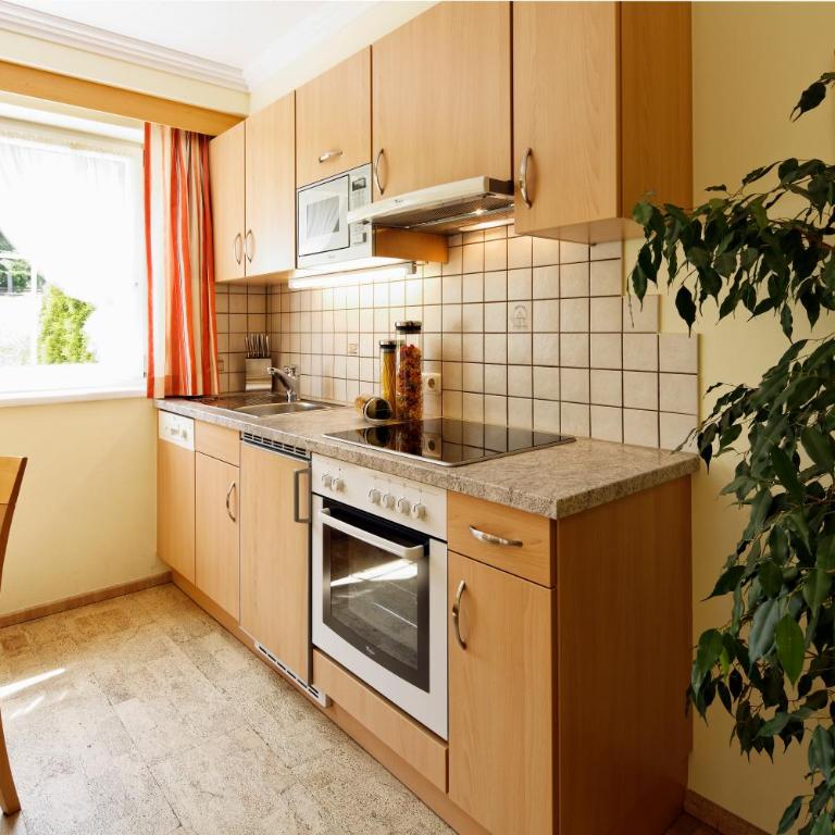 Appartment Kinigadner - Apartment mit 1 Schlafzimmer - 1