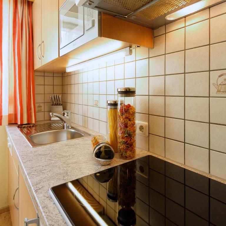 Appartment Kinigadner - Apartment mit 1 Schlafzimmer - 9