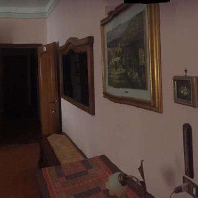 B&B Casa Mia - Habitación Doble Deluxe - 9