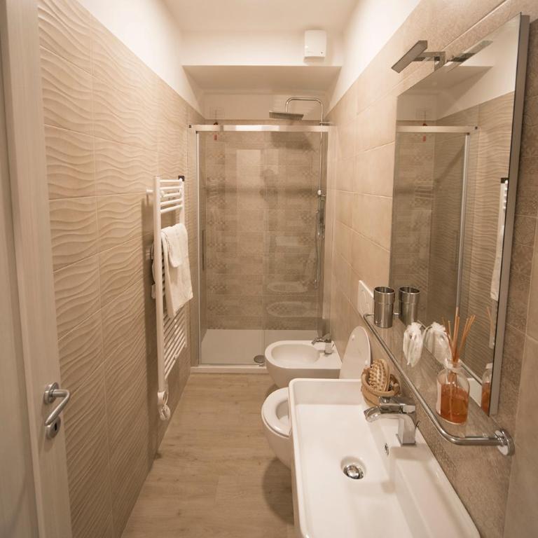 Saffi 15 Apartments - Appartamento Monolocale - 6