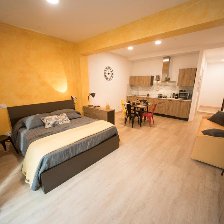 Saffi 15 Apartments - Appartamento Monolocale - 5