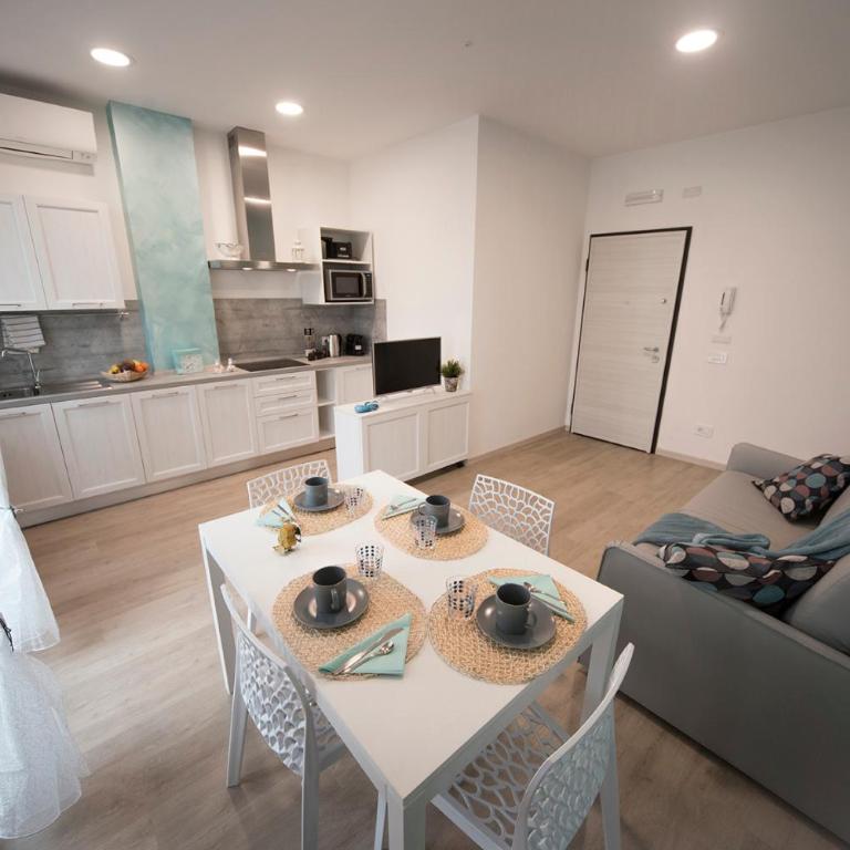 Saffi 15 Apartments - Appartamento con 1 Camera da Letto - 12