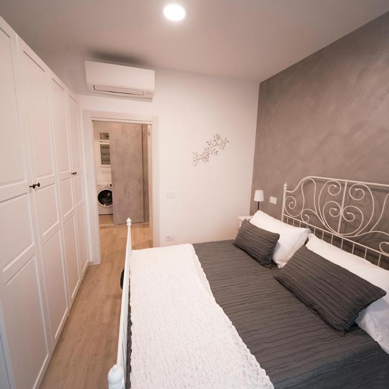 Saffi 15 Apartments - Appartamento con 1 Camera da Letto - 10
