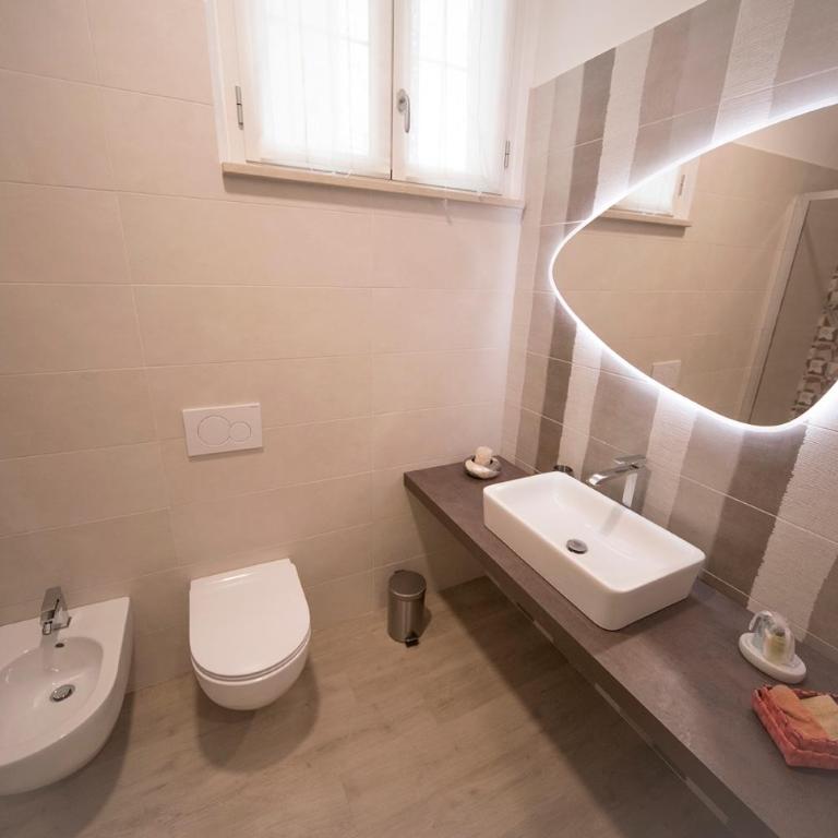 Saffi 15 Apartments - Appartamento con 1 Camera da Letto - 9