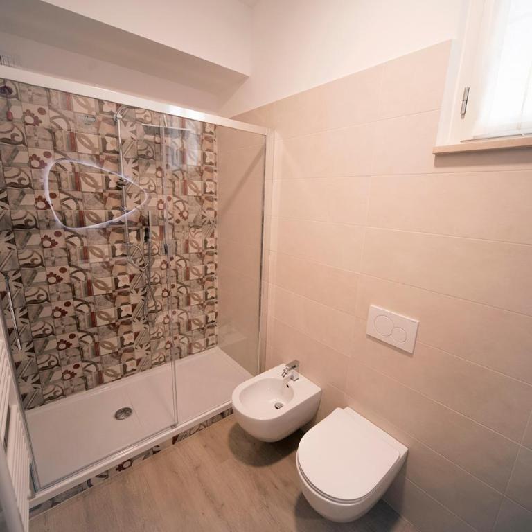 Saffi 15 Apartments - Appartamento con 1 Camera da Letto - 8