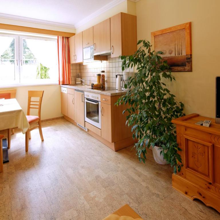 Appartment Kinigadner - Apartment mit 1 Schlafzimmer - 12