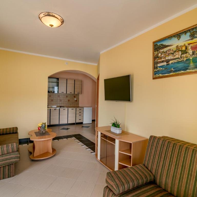 Apartmani Amor - One-Bedroom Apartment - 5