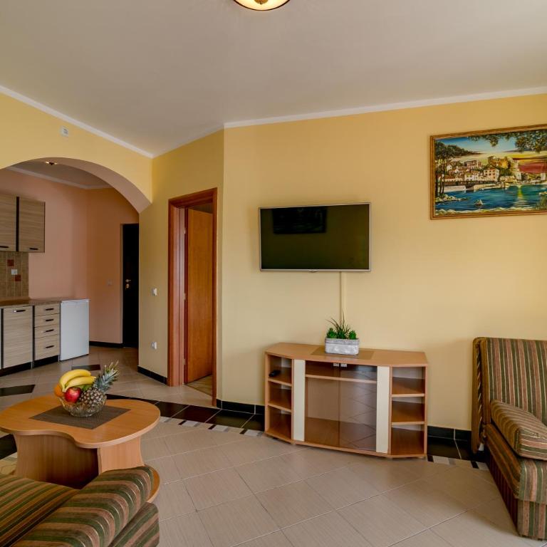 Apartmani Amor - One-Bedroom Apartment - 15
