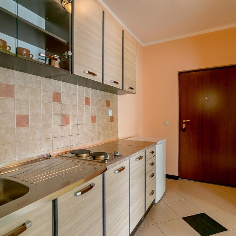 Apartmani Amor - One-Bedroom Apartment - 9