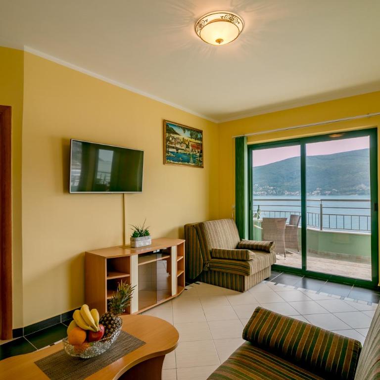 Apartmani Amor - One-Bedroom Apartment - 10