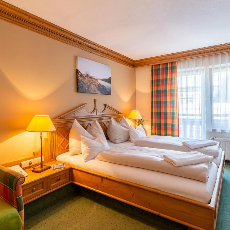SCOL Sporthotel Zillertal - Doppelzimmer - 2