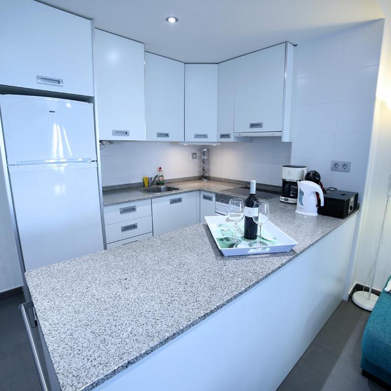 La Manga Beach Club Apartments - Two-Bedroom Apartment - 13