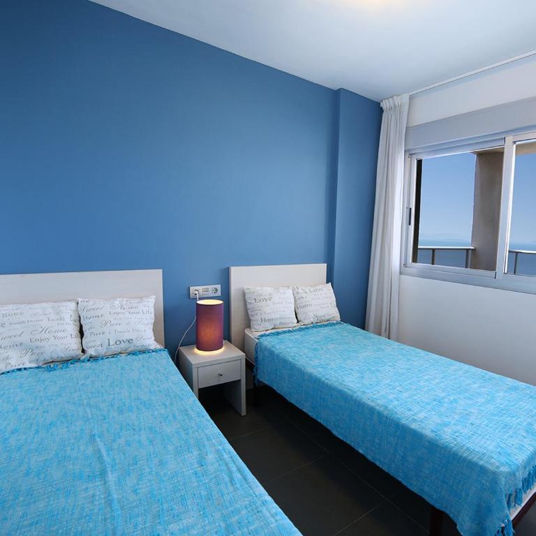 La Manga Beach Club Apartments - Two-Bedroom Apartment - 12