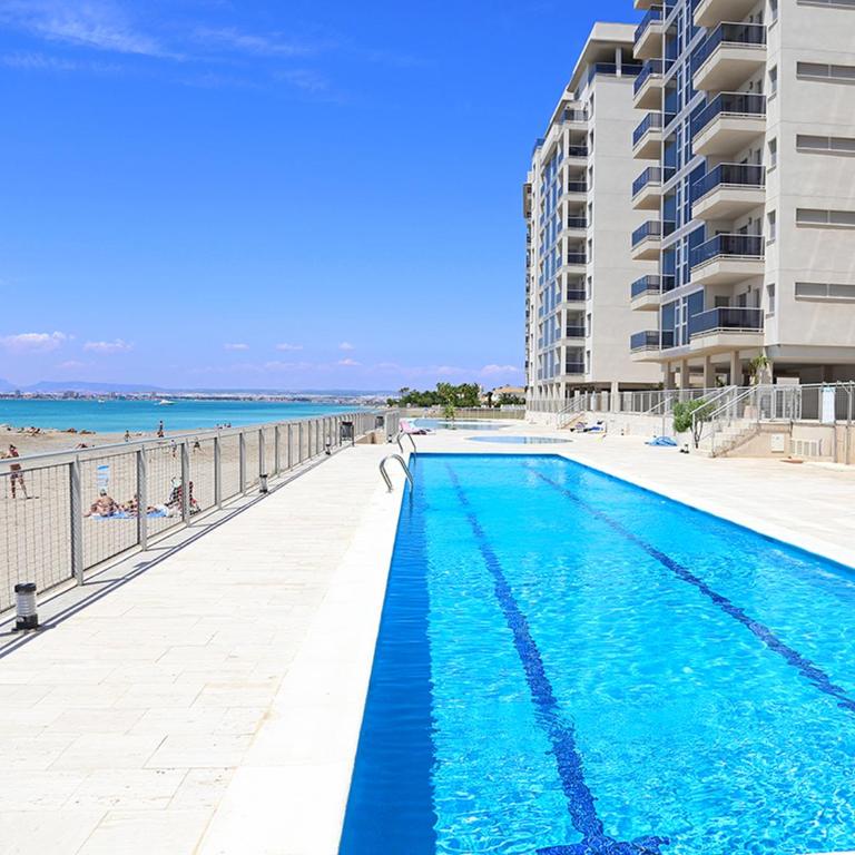La Manga Beach Club Apartments - Superior Apartment - 15