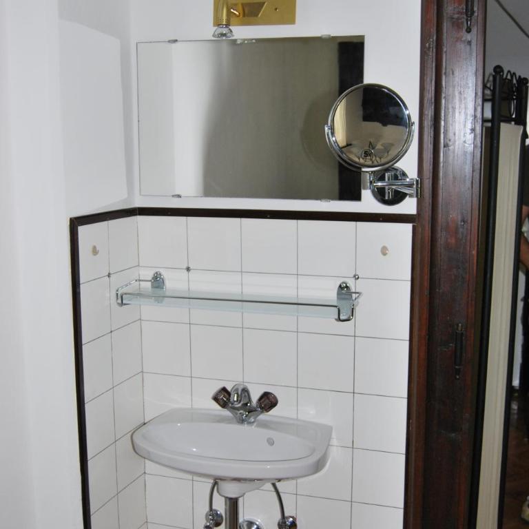 Villa Streintz - Apartment mit 1 Schlafzimmer und Gartenblick - 1