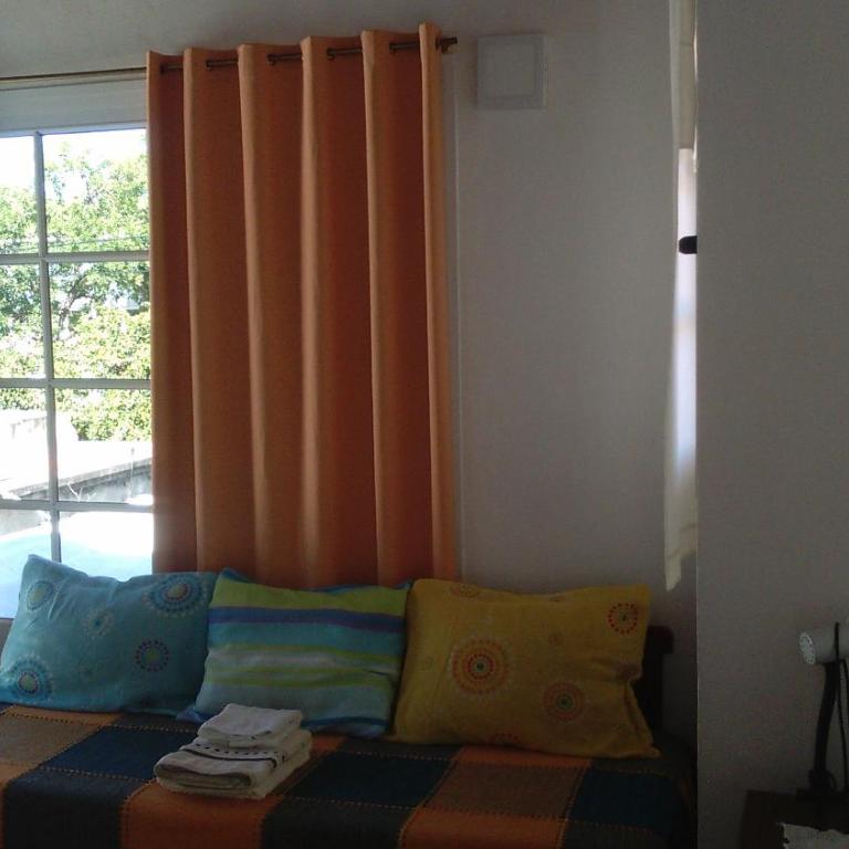 La Cima Alta Gracia - Apartamento de 1 dormitorio - 1