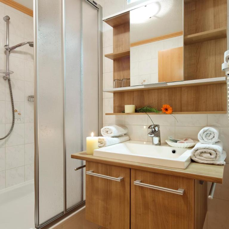Appartment Kinigadner - Apartment mit 1 Schlafzimmer - 18