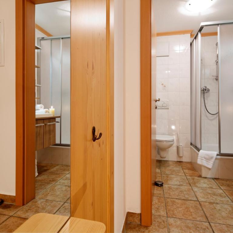Appartment Kinigadner - Apartment mit 1 Schlafzimmer - 29